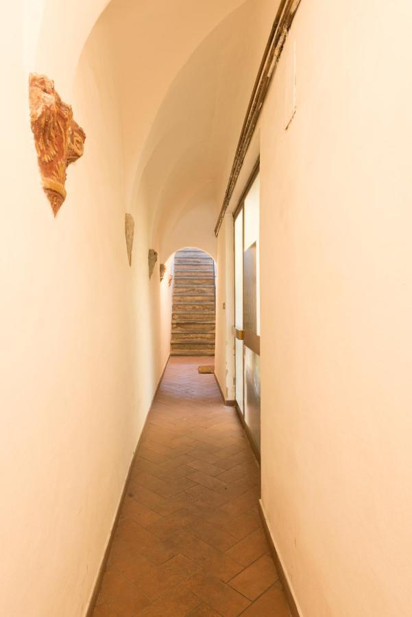 Casa A Sant'Ambrogio - Santa Croce, Mercato & Bar - Homeunity Florence Exterior photo
