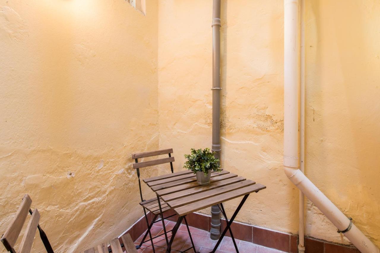 Casa A Sant'Ambrogio - Santa Croce, Mercato & Bar - Homeunity Florence Exterior photo