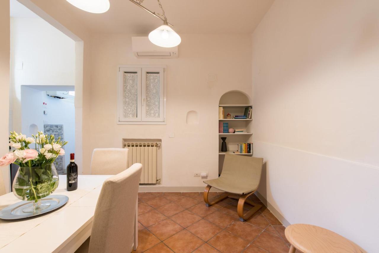 Casa A Sant'Ambrogio - Santa Croce, Mercato & Bar - Homeunity Florence Exterior photo